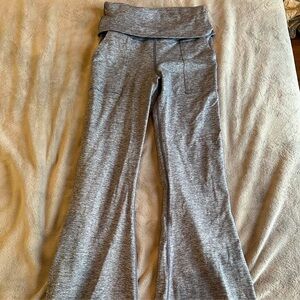 Aerie high waisted yoga pants